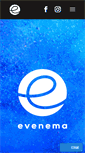Mobile Screenshot of evenema.com